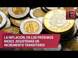 Banxico ajusta entre 1.5 a 2.5% su pronóstico de crecimiento en 2017