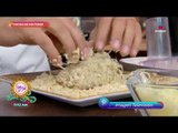 Cocina de solteros: banderillas de pollo | Sale el Sol