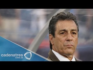 ¿Quién será el nuevo DT de Cruz Azul?