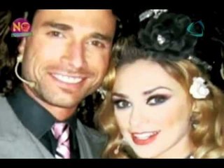 No lo cuentes Araceli Arambula no quiere hablar con la prensa