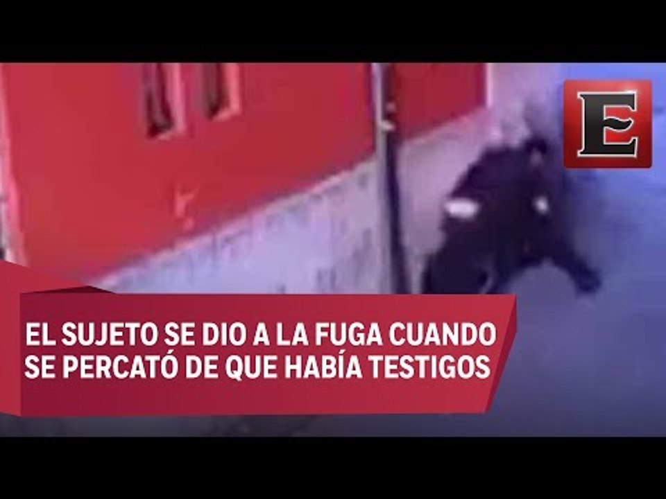 Taxista intenta abusar de adolescente en Tlalpan