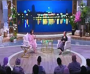 رقية السادات: والدى اعتُقل بعد زاوج والدتى بعام وتنبأ لها "هتعيش بعدى كتير"