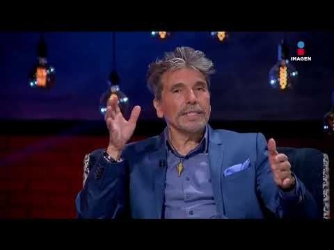 Historia de amor de Amanda Miguel y Diego Verdaguer | EMQCMD