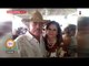 ¡Andrés García asegura que sigue con su esposa Margarita!| Sale el Sol