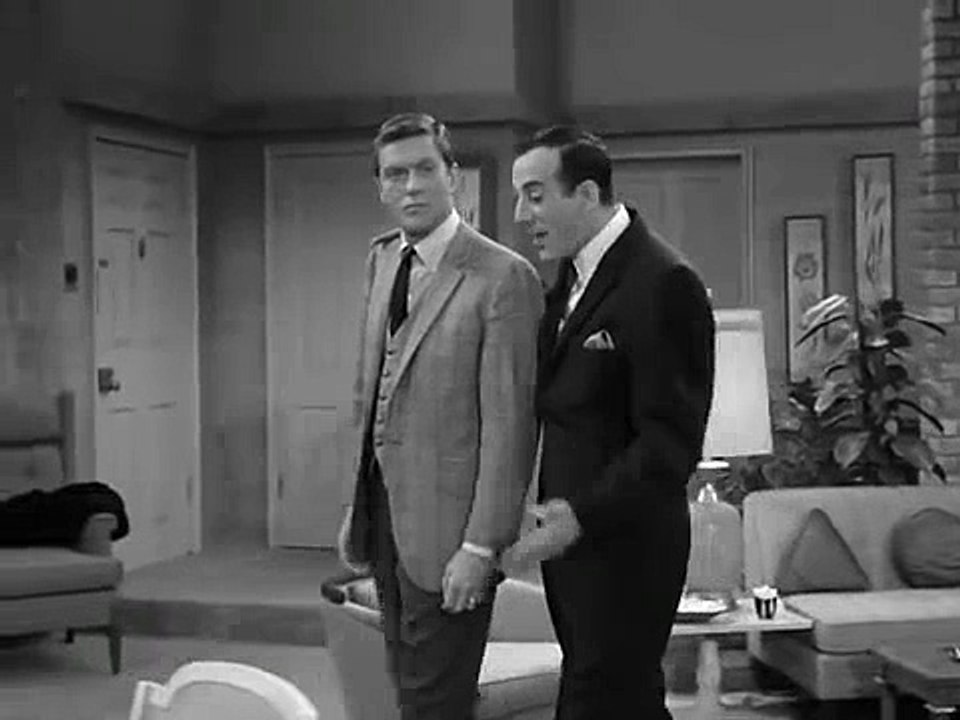 The Dick Van Dyke Show S02 E31