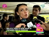 No lo cuentes. Consuelo Duval se convierte en la suegra de México