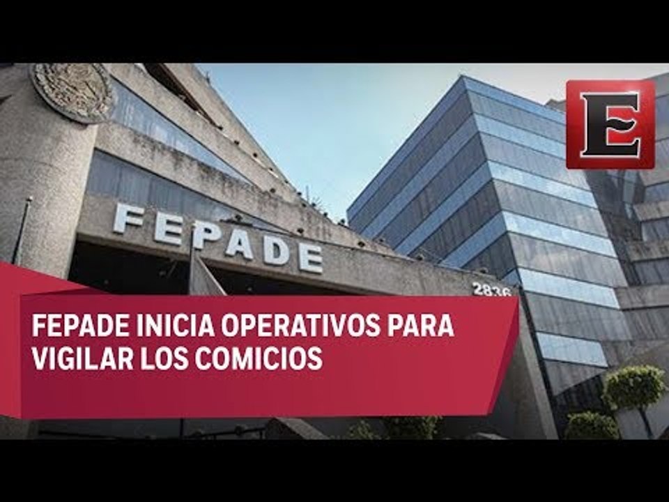Fedape inicia despliegue para proceso electoral del 4 junio