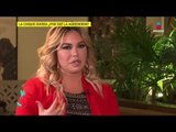 ¿Por qué agredieron a Chiquis Rivera las hijas de Lupillo? | De Primera Mano