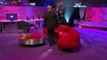 The Graham Norton Show - S24E02 - Rowan Atkinson, Jamie Lee Curtis, Gary Barlow, Jeff Goldblum, Imelda May, 05 Oct, 2018