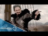 Peter Pan llega a las pantallas de cines en México