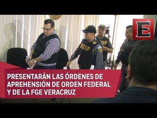 PGR formalizará solicitud para extraditar a Duarte