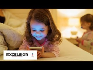 Los menores vivirán entre las sombras WB