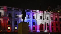 Chile conmemora tres décadas del día en que dijo NO a Pinochet