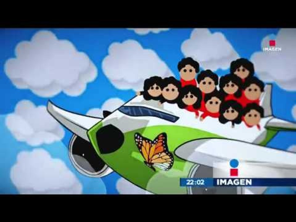 AMLO viaja a USA
