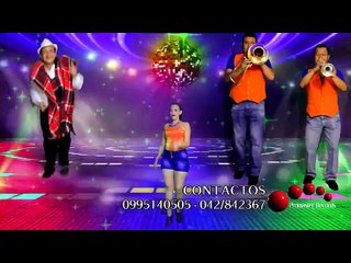 BAILABLES DE CARNAVAL; URAKAN TROPIKAL; REVELACION LATINA; INTEGRACIÓN ÉXTASIS  & IVAN PERAL . MIX