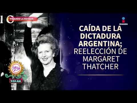 Picando la noticia: recordamos la guerra de las Islas Malvinas | Sale el Sol