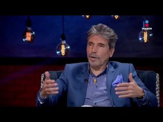 ¿Cómo empezó a cantar Diego Verdaguer? | EMQCMD