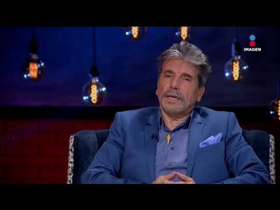 ¿Amanda Miguel le fue infiel a Diego Verdaguer? | EMQCMD