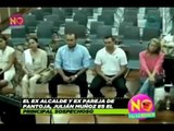 No lo cuentes. Isabel Pantoja acusada de lavado de dinero