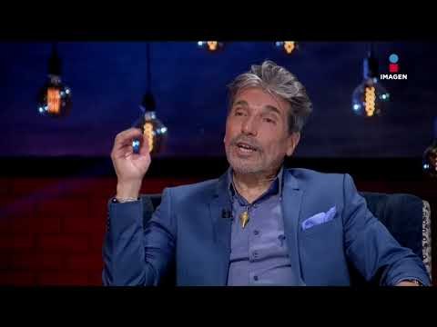 Ana Victoria, hija de Amanda Miguel y Diego Verdaguer | EMQCMD