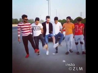 غرب عالرقة غرب #بطيء 2017