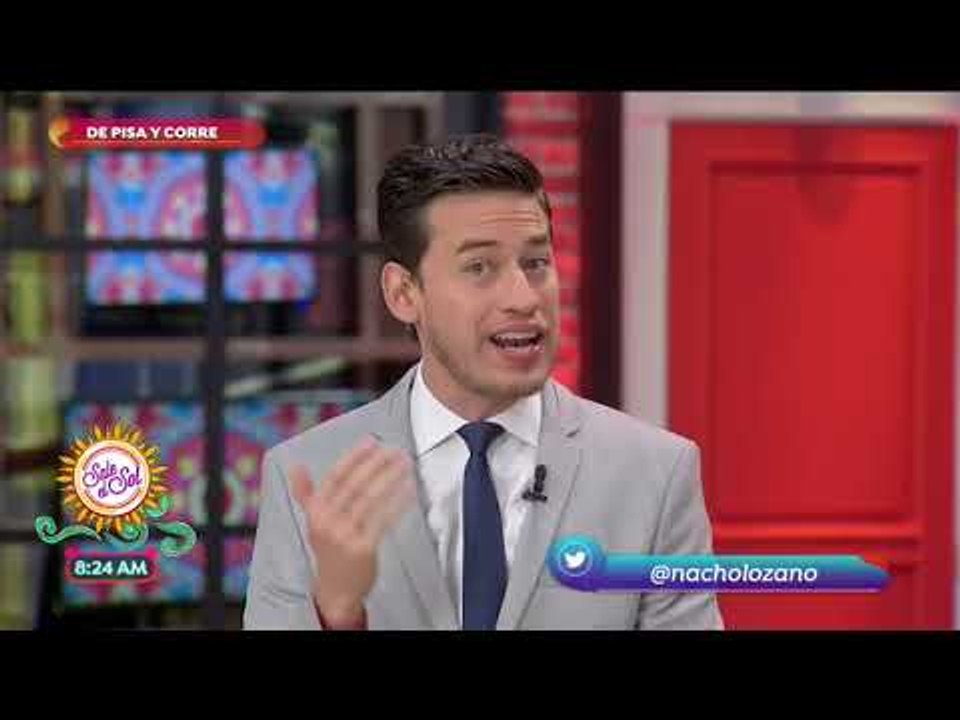 ¿Cómo llegaron los niños del equipo de futbol a la cueva? | Sale el Sol