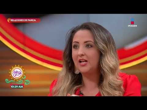 Sobre la mesa: ¿cómo construir una relación sana? | Sale el Sol