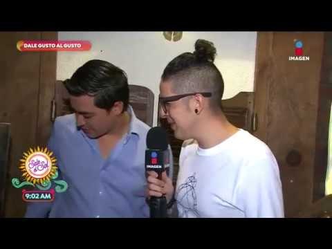 Dale gusto al gusto: ¡Deliciosas costillas ahumadas! | Sale el Sol