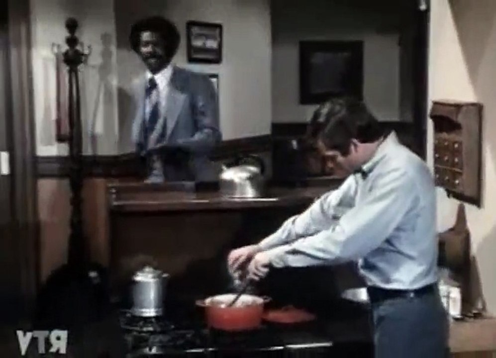 Ironside S08 Ep09 Act of Vengeance HD Watch Dailymotion Video