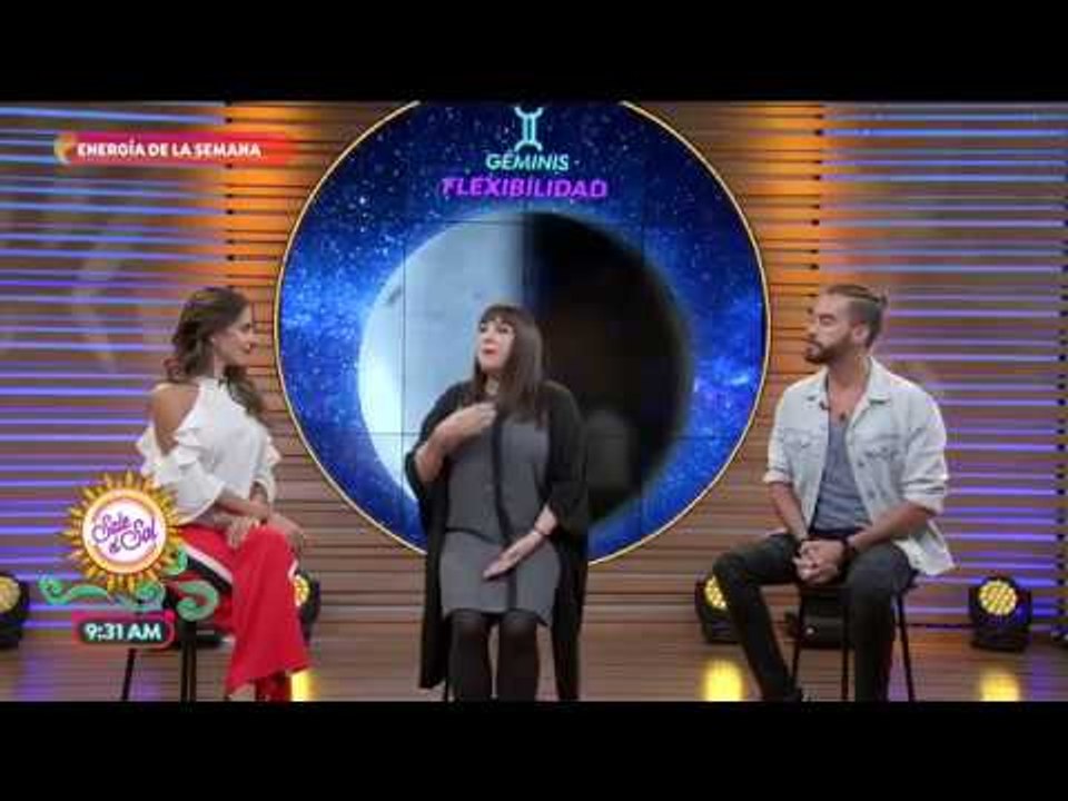 La energía de la semana: aprovecha para meditar y reconectar con quien te rodea | Sale el Sol