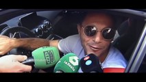 Joaquin explica su vídeo viral sobre la selección y Luis Enrique ⚽ REVIEW ⚽ HD ⚽ 2018