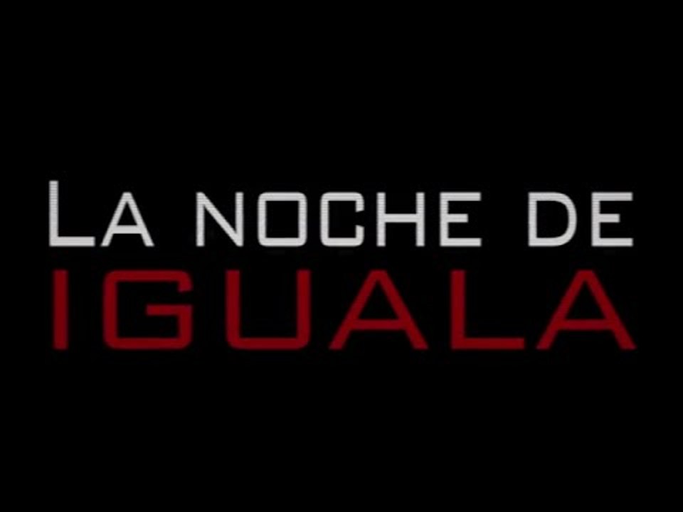 Entrevista al periodista Jorge Fernández, habla sobre "La noche de Iguala"