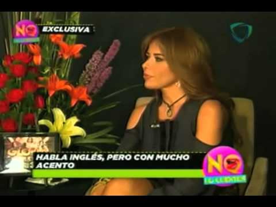 No lo cuentes. Gloria Trevi en entrevista exclusiva