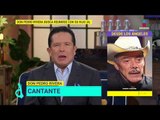 ¡Don Pedro Rivera tuvo un hijo fuera del matrimonio y lo está buscando! | De Primera Mano