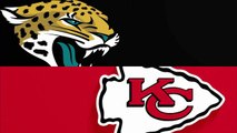 Picking the winner of Jaguars-Chiefs in Week 5 | GameDay Pick'Em