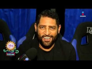 Banda Machuca: ¡La casa rodante de Pancho Barraza! | Sale el Sol