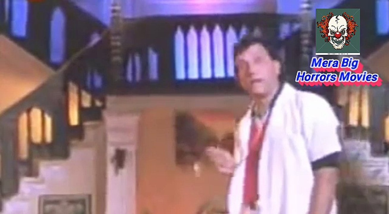 Haveli Ke Peechhe Horror Hindi Movie Part 1/2  ☣☣☣  (32) ☣☣☣ Mera Big Horror Movies