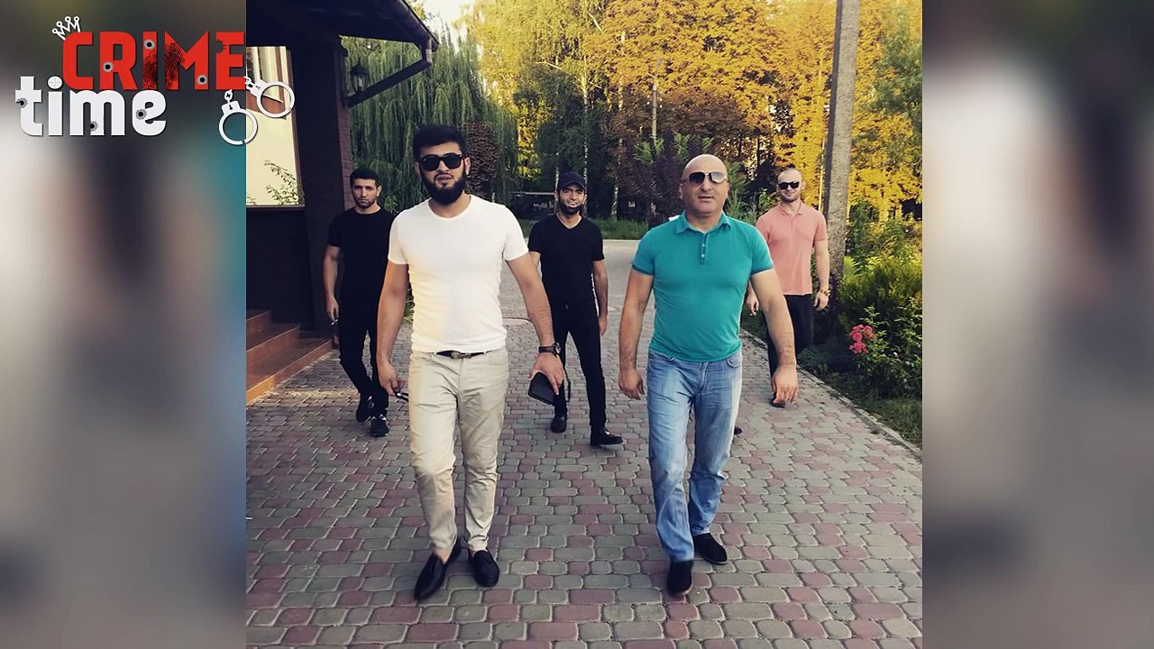 Lotu Qulinin adamları Ukrayna hüquq mühafizə orqanlarını ciddi narahat edir
