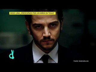 Diego Luna presentó su proyecto 'El día después' | De Primera Mano