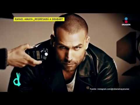¿Rafael Amaya regresará a las grabaciones de 'El Señor de los cielos'? | De Primera Mano