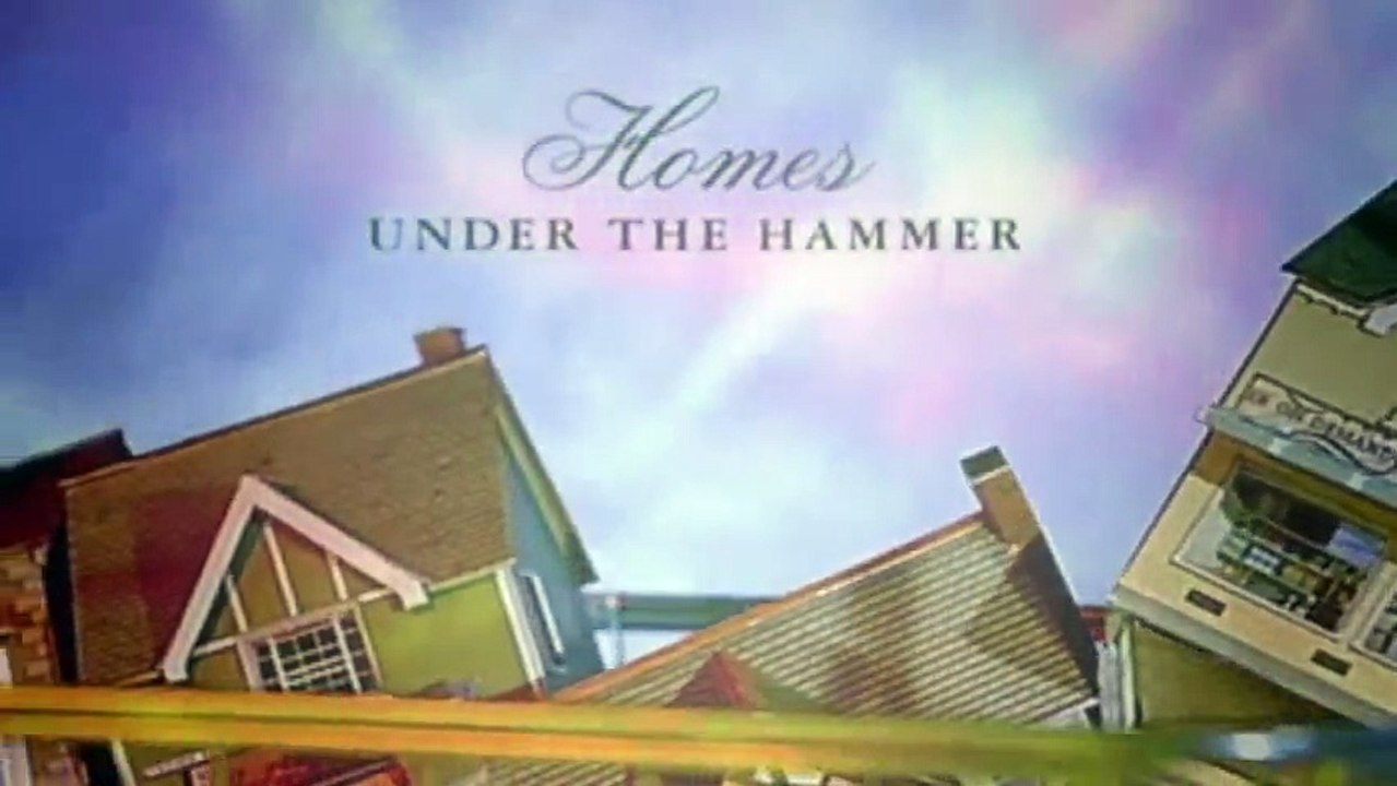Homes Under the Hammer S16 - Ep53 - Part 01 HD Watch