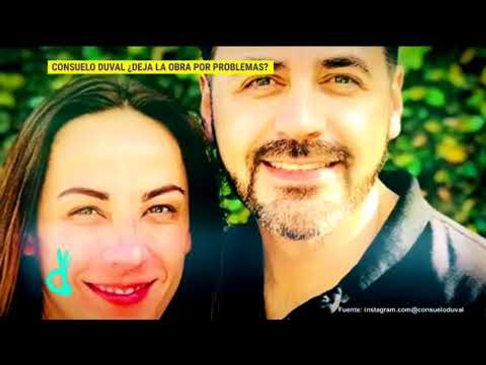 Adal Ramones revela por qué Consuelo Duval dejó la obra 'Dos más dos' | De Primera Mano