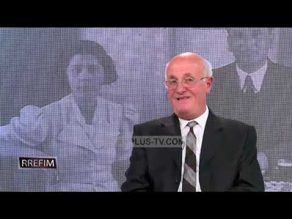 RREFIM - BERNARD LEKA