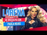 ¡Lorena Herrera se disculpa con Paola Rojas por sus comentarios! | De Primera Mano