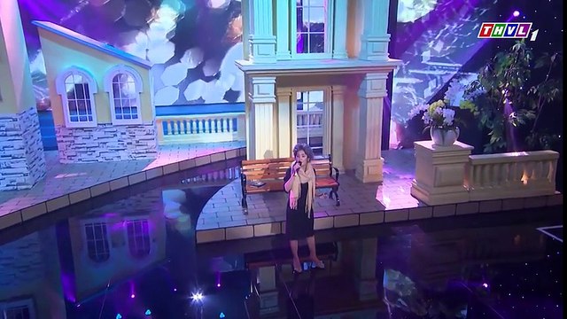 THVL | Người kể chuyện tình Mùa 2 – Tập 5[6]: Ai nhớ chăng ai - Thu Hằng