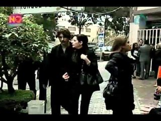 No lo Cuentes. Amigos y familiares apoyan a Lalo España