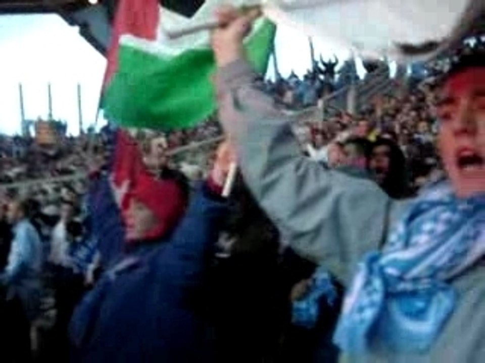 NANTES - OM 01/04/2006