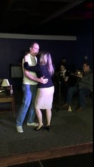 رقصة الوداع.. زوجة تنتقم من زوجها الخائن أمام الجميع