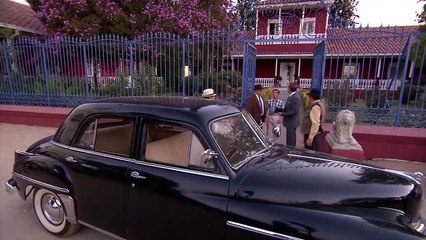 Perdona Nuestros Pecados Capitulo 24 - Temporada 1