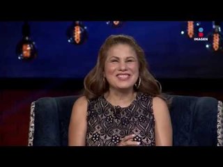 La cantante Crystal nos cuentan los minutos que cambiaron su destino